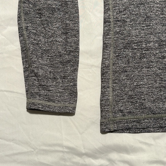 Lululemon Long Sleeve Henley - Picture 3 of 5